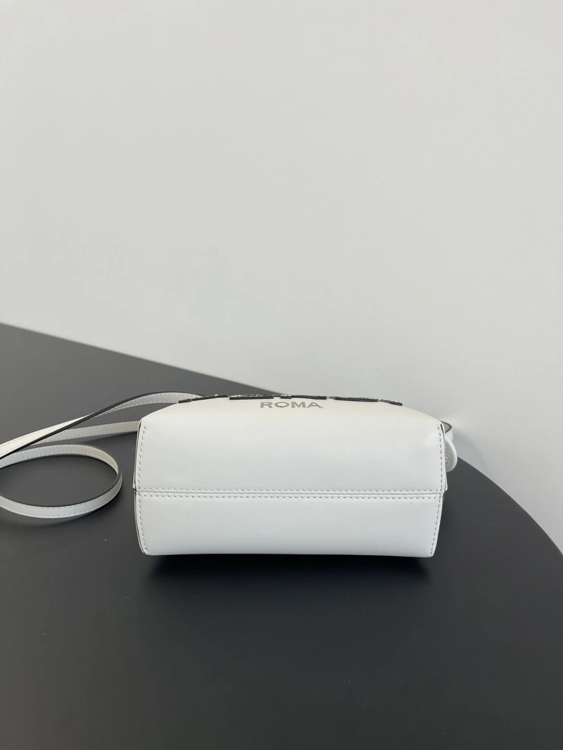 F**di top handle bags 4370-0074