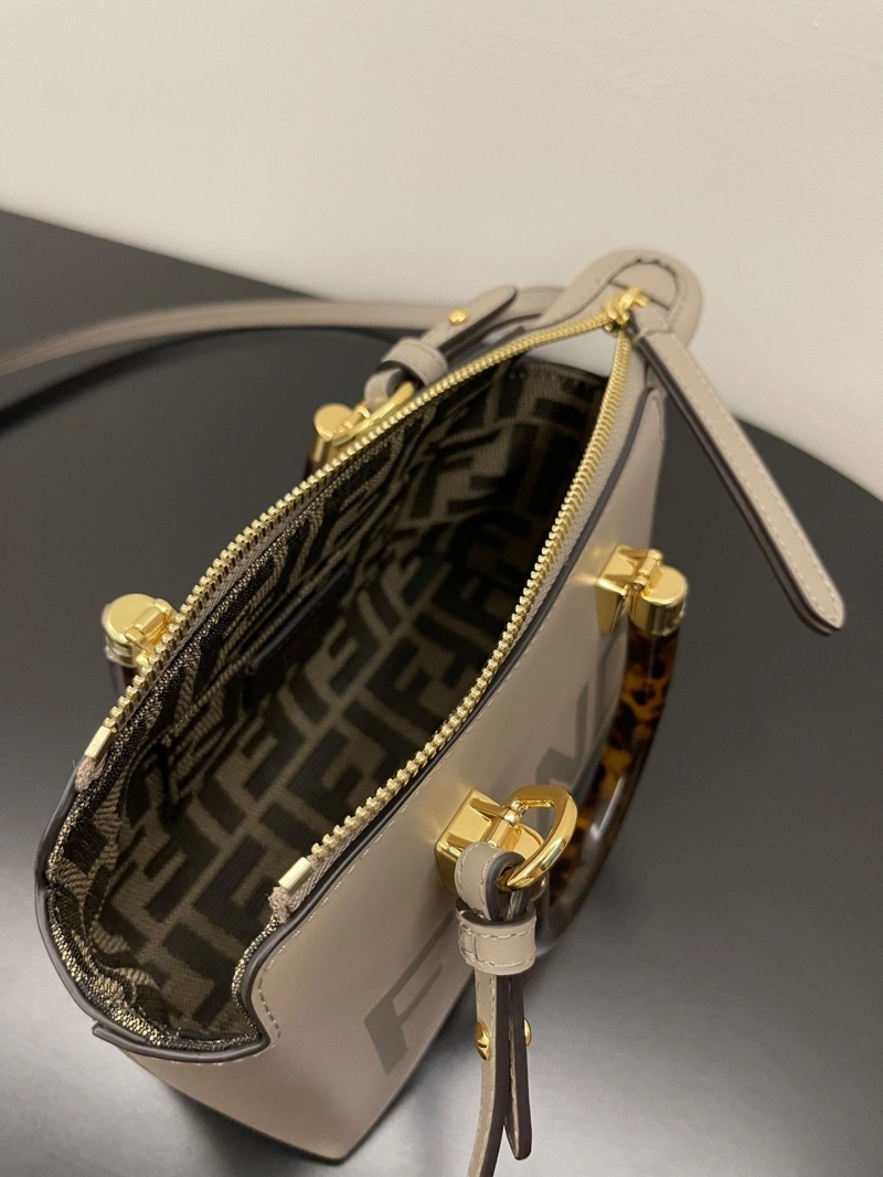 F**di top handle bags 4370-0076