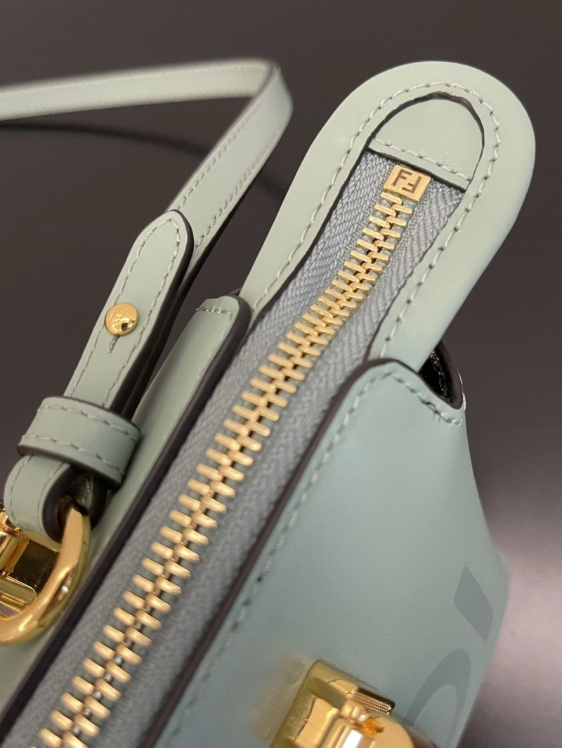 F**di top handle bags 4370-0078