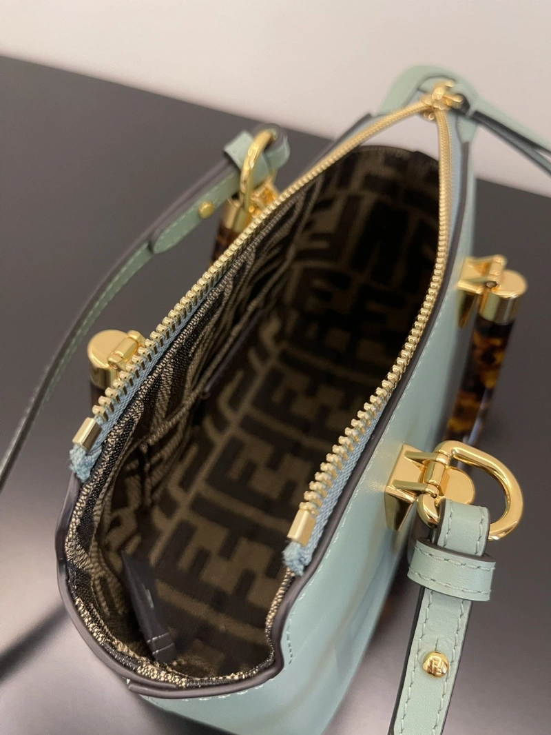 F**di top handle bags 4370-0078