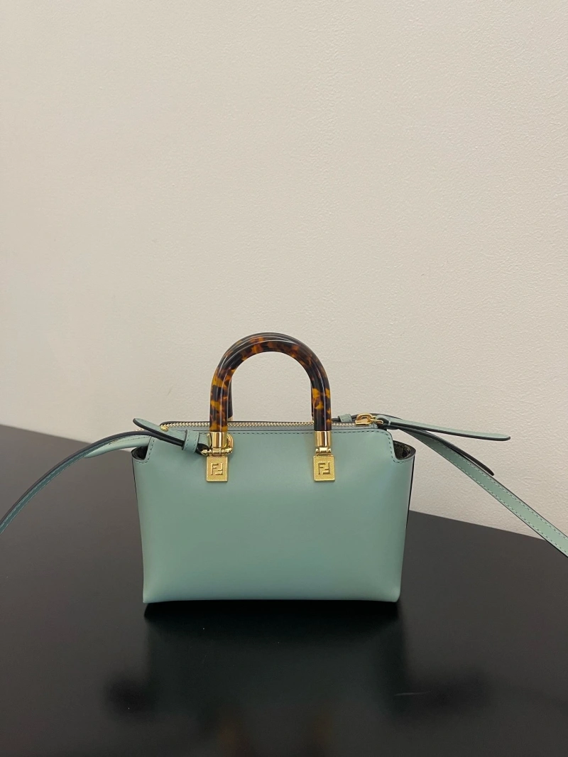 F**di top handle bags 4370-0078