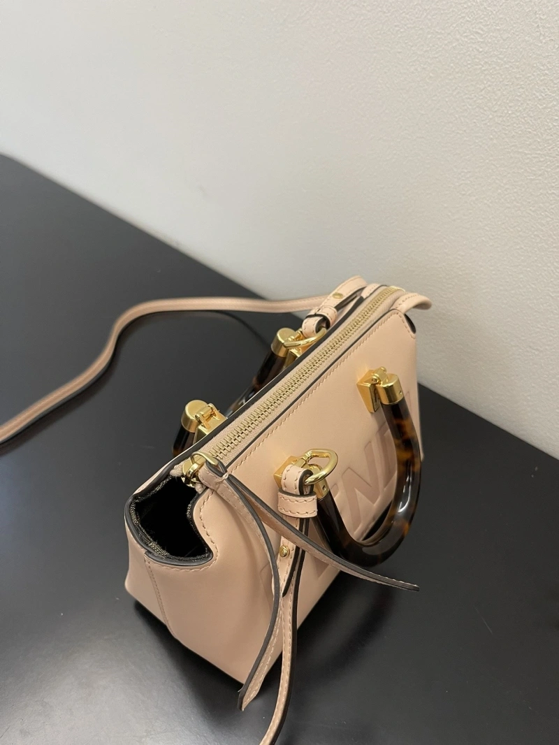 F**di top handle bags 4370-0079