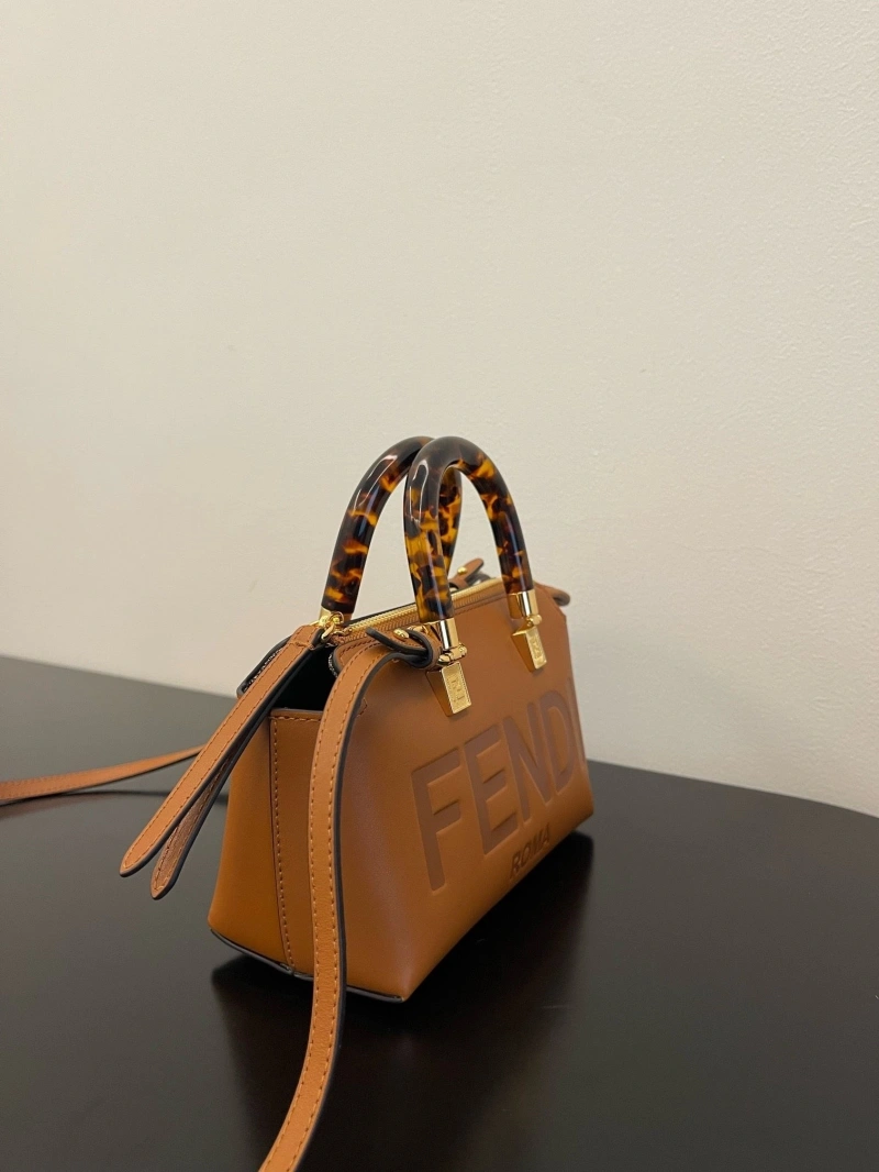 F**di top handle bags 4370-0080
