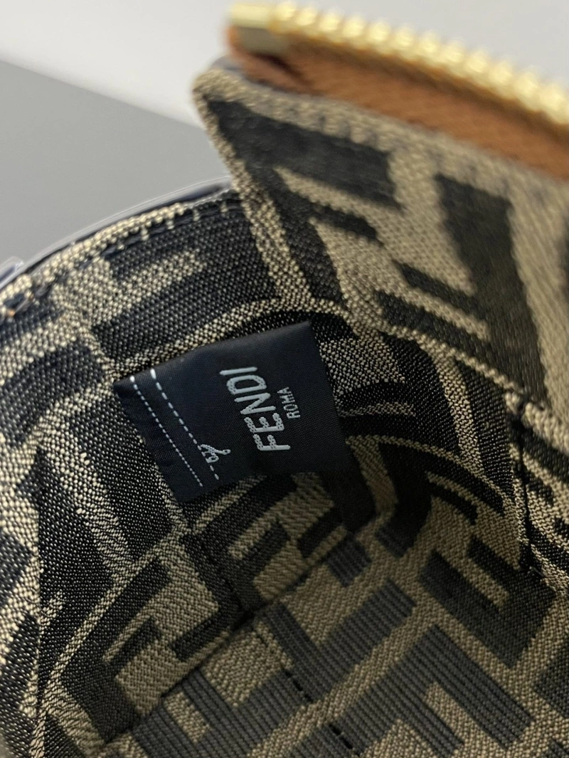 F**di top handle bags 4370-0080
