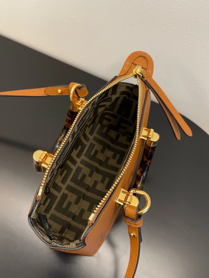 F**di top handle bags 4370-0080