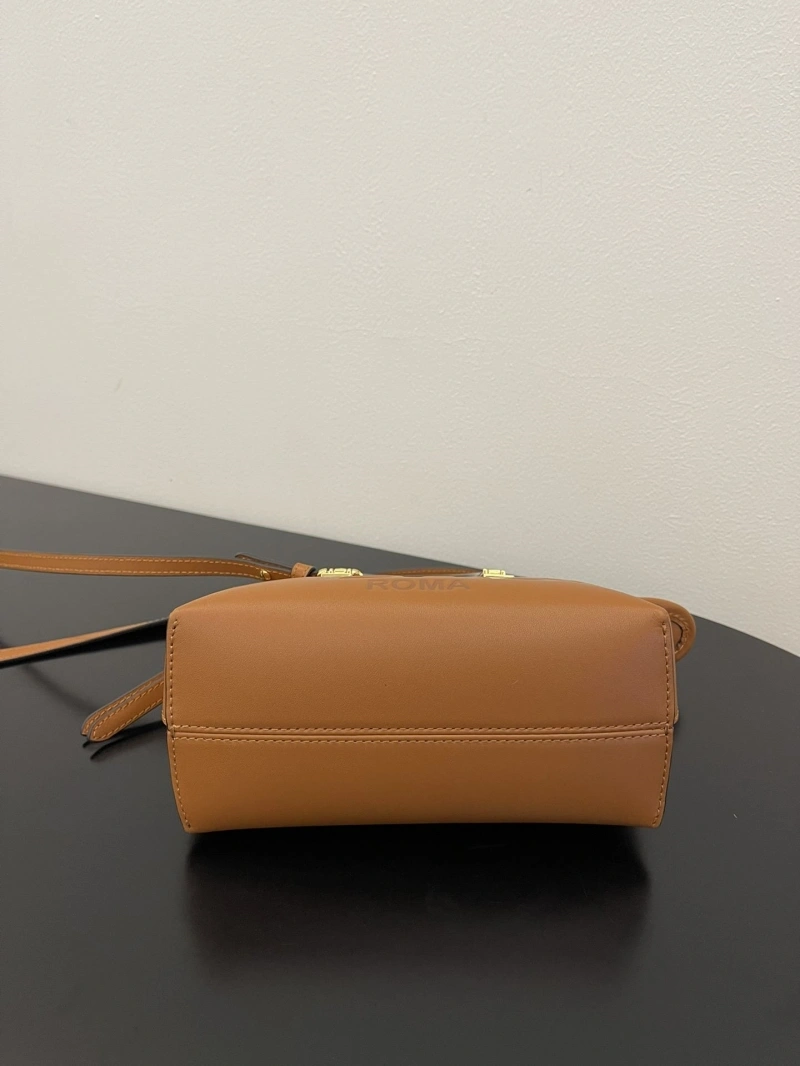 F**di top handle bags 4370-0080