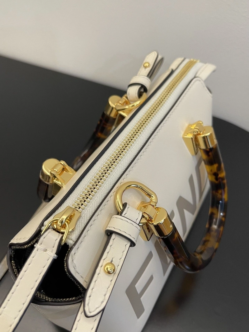 F**di top handle bags 4370-0081