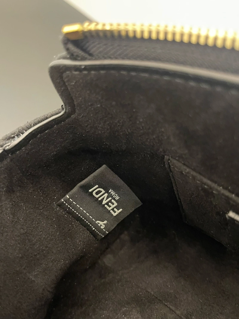 F**di top handle bags 4370-0083
