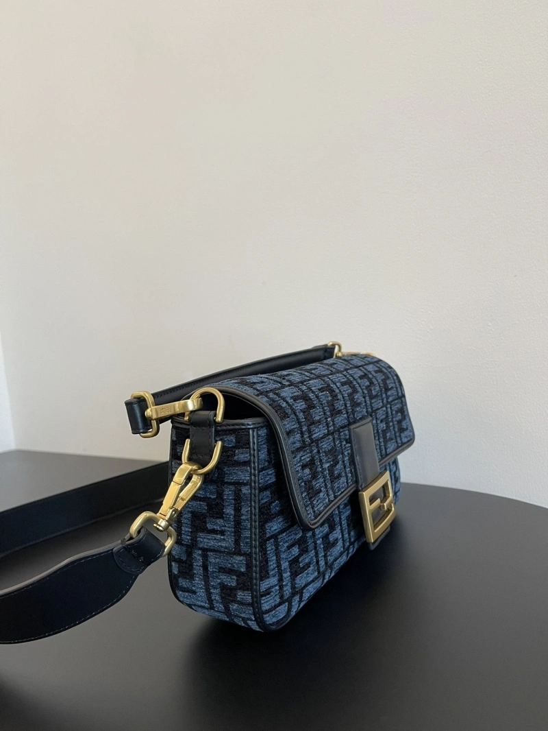 F**di satchel bags 4370-0089