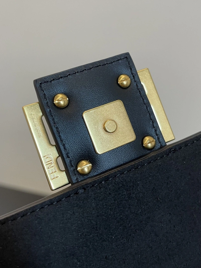 F**di satchel bags 4370-0089