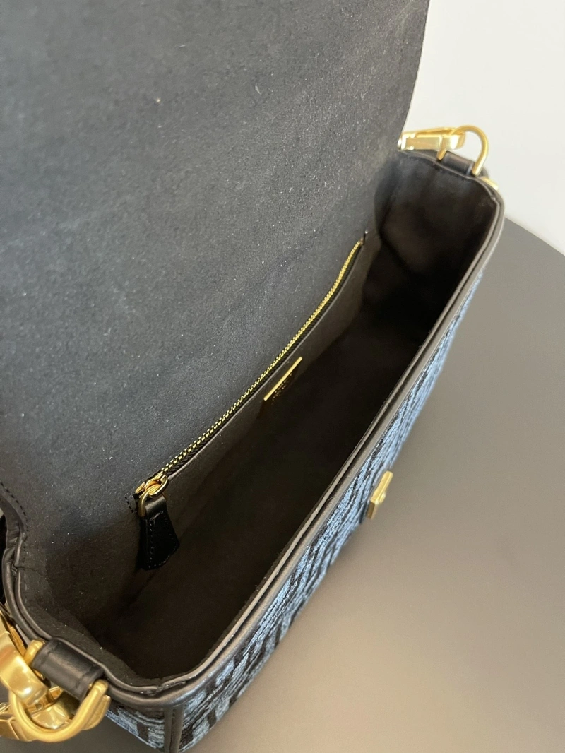 F**di satchel bags 4370-0089