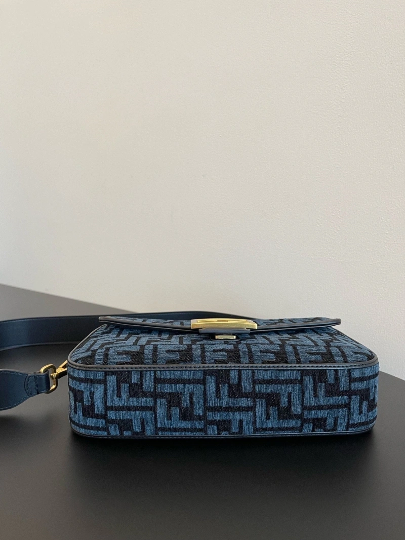 F**di satchel bags 4370-0089