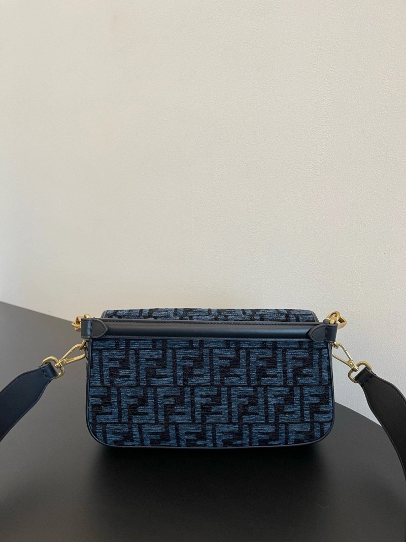 F**di satchel bags 4370-0089