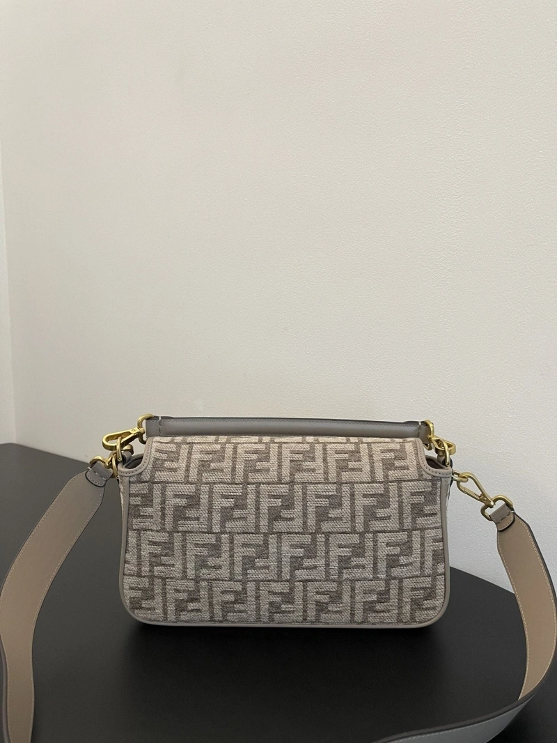 F**di satchel bags 4370-0090