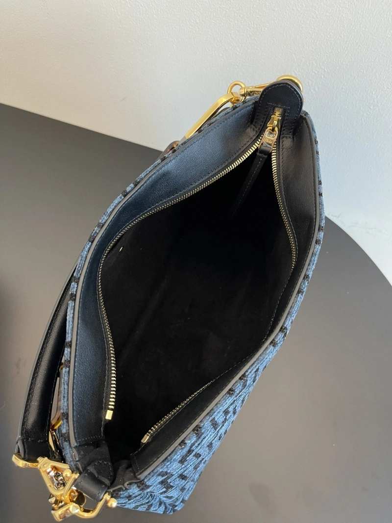 F**di top handle bags 4370-0091