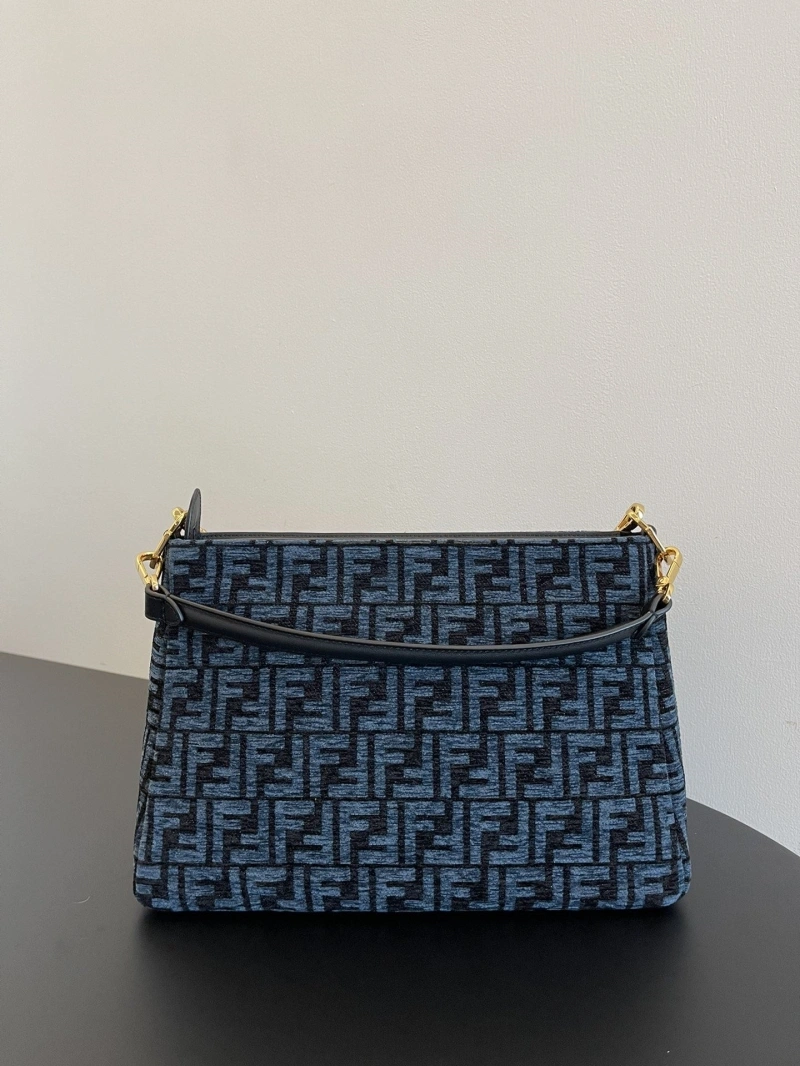 F**di top handle bags 4370-0091