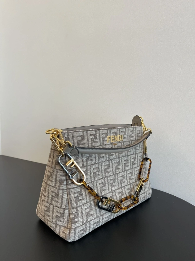 F**di top handle bags 4370-0092