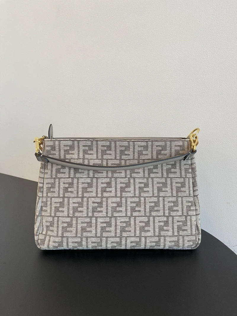 F**di top handle bags 4370-0092