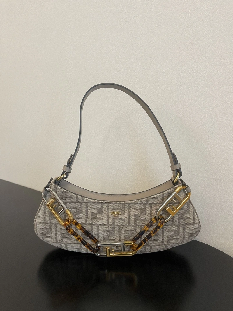 F**di top handle bags 4370-0093
