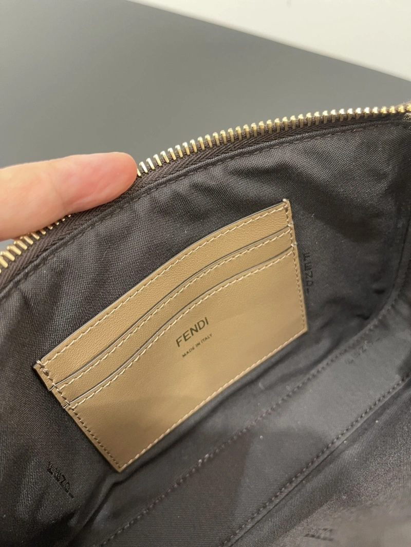 F**di satchel bags 4370-0095