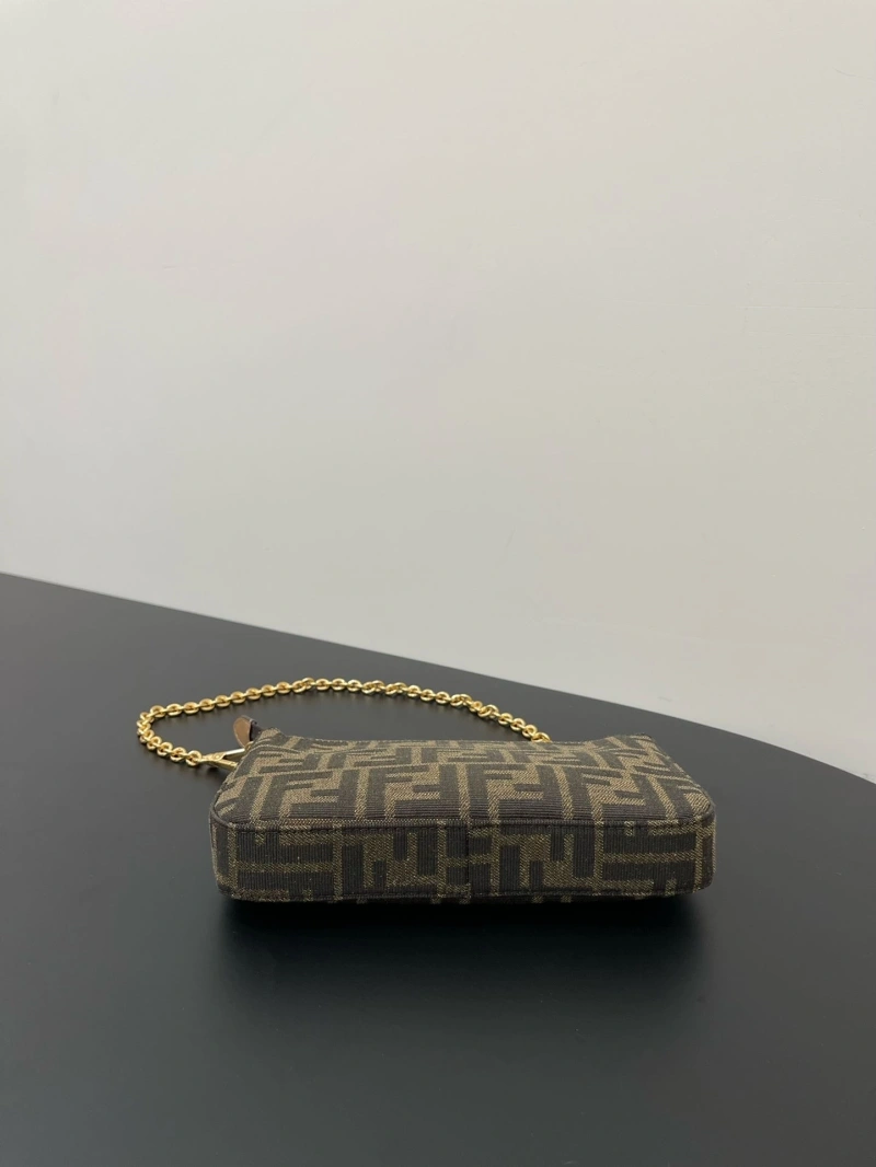 F**di satchel bags 4370-0095