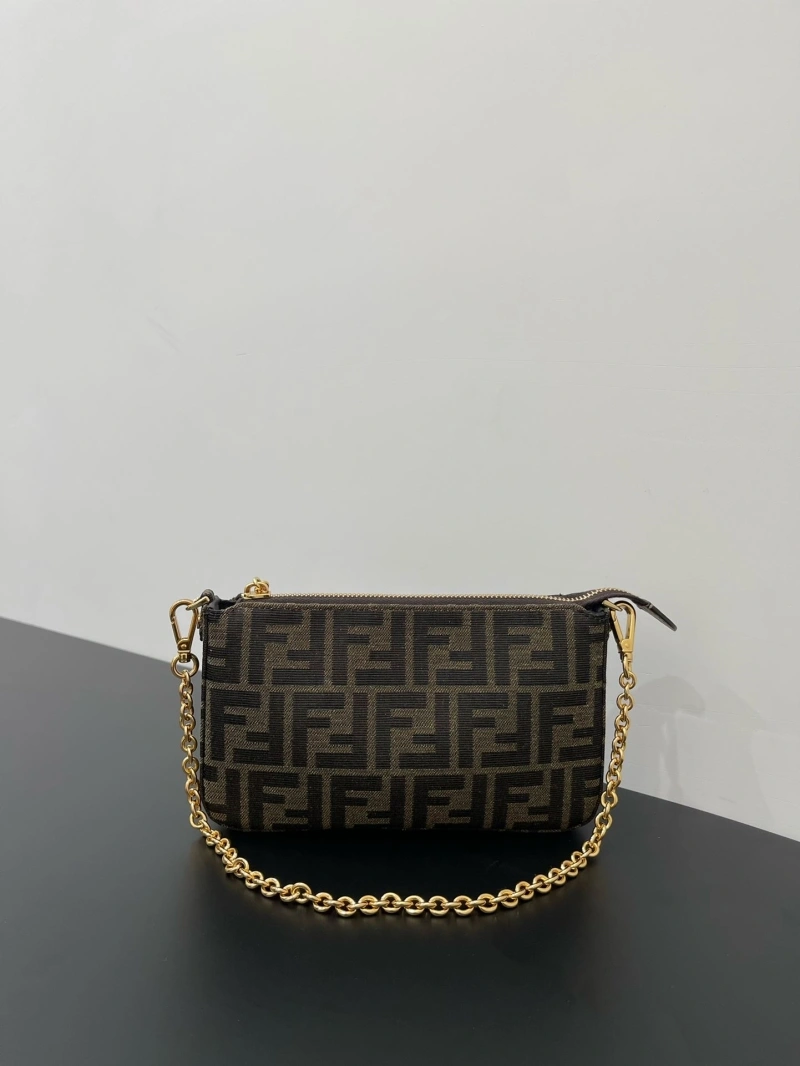 F**di satchel bags 4370-0095