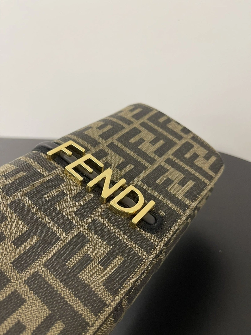 F**di satchel bags 4370-0096