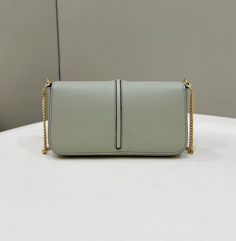 F**di satchel bags 4370-0099