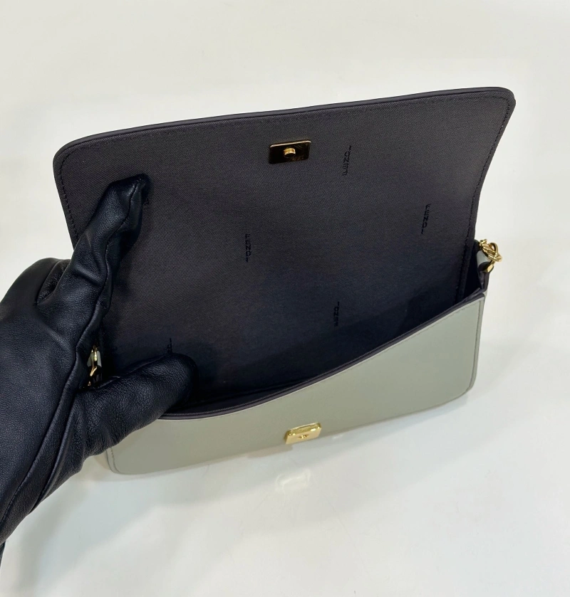 F**di satchel bags 4370-0099