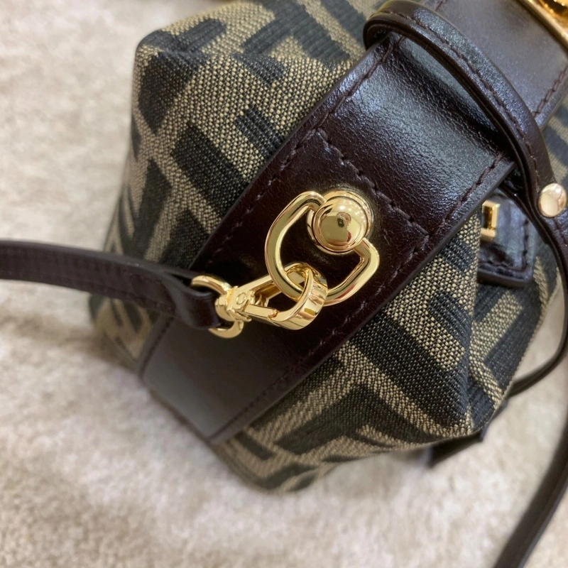 F**di top handle bags 4370-0100