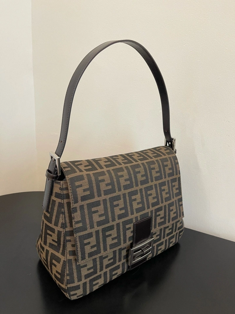 F**di top handle bags 4370-0103