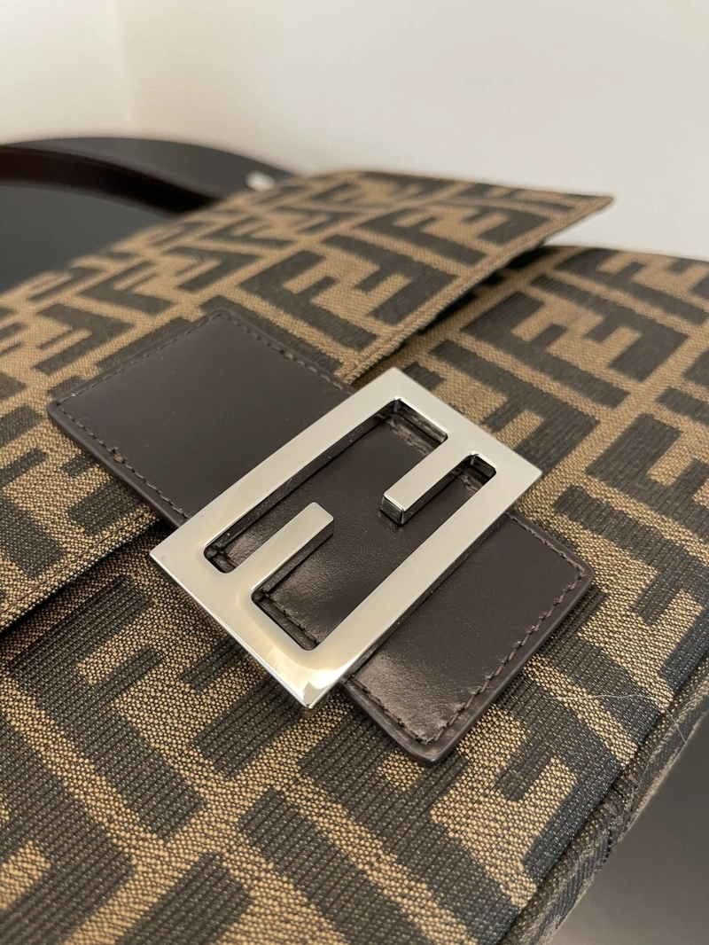 F**di top handle bags 4370-0103