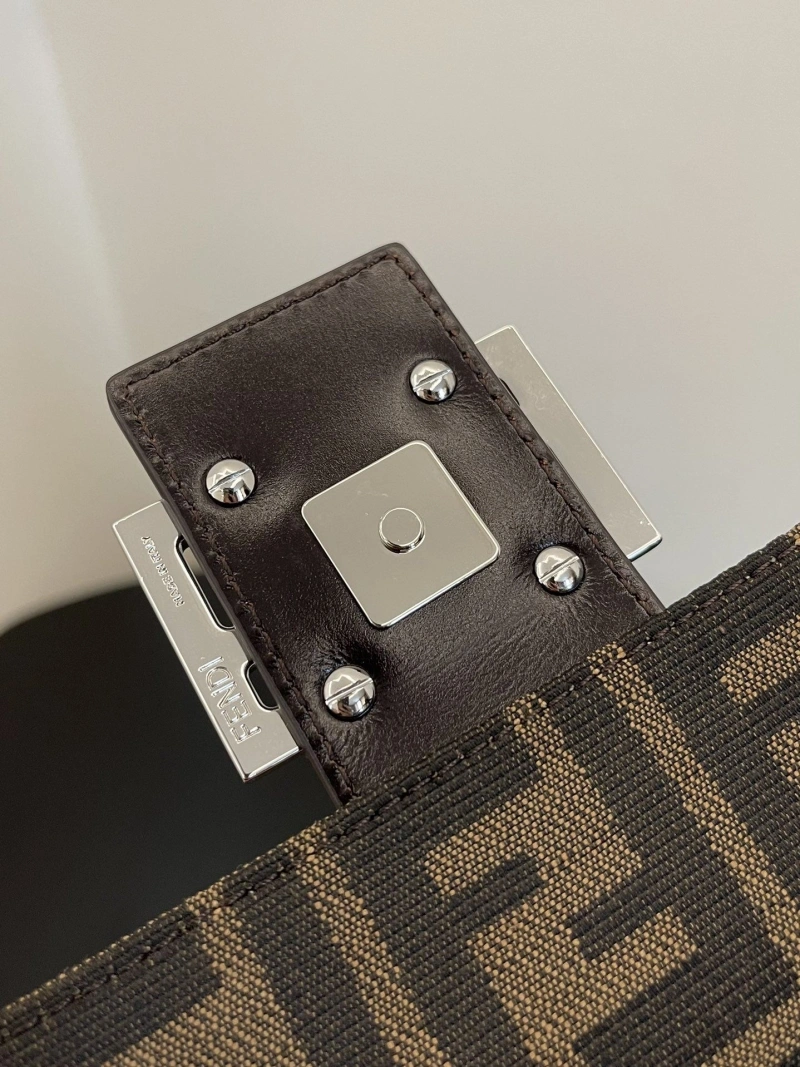 F**di top handle bags 4370-0103