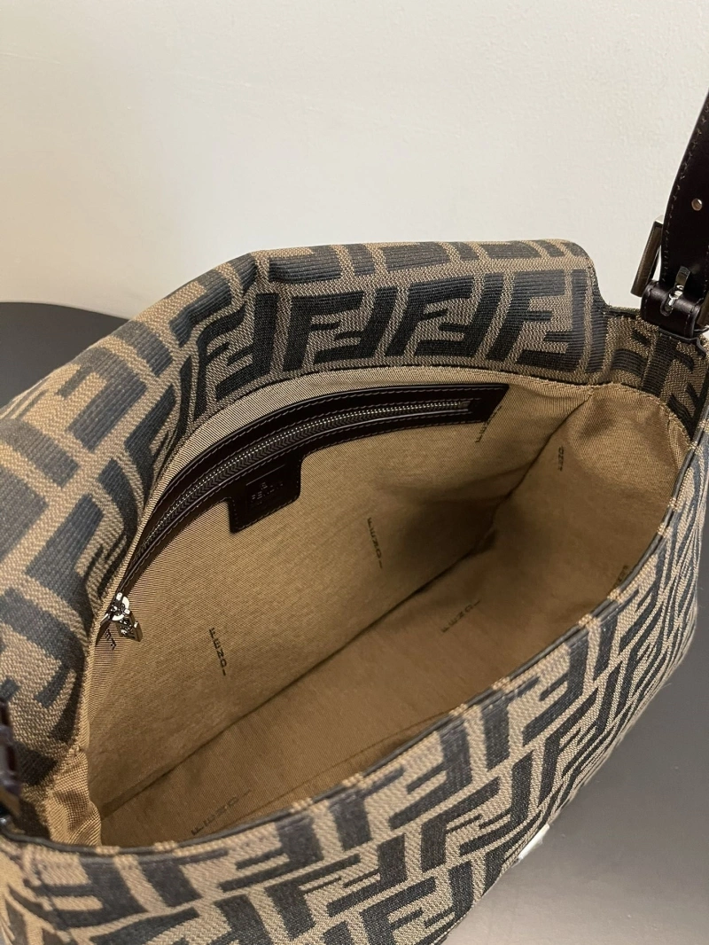 F**di top handle bags 4370-0103