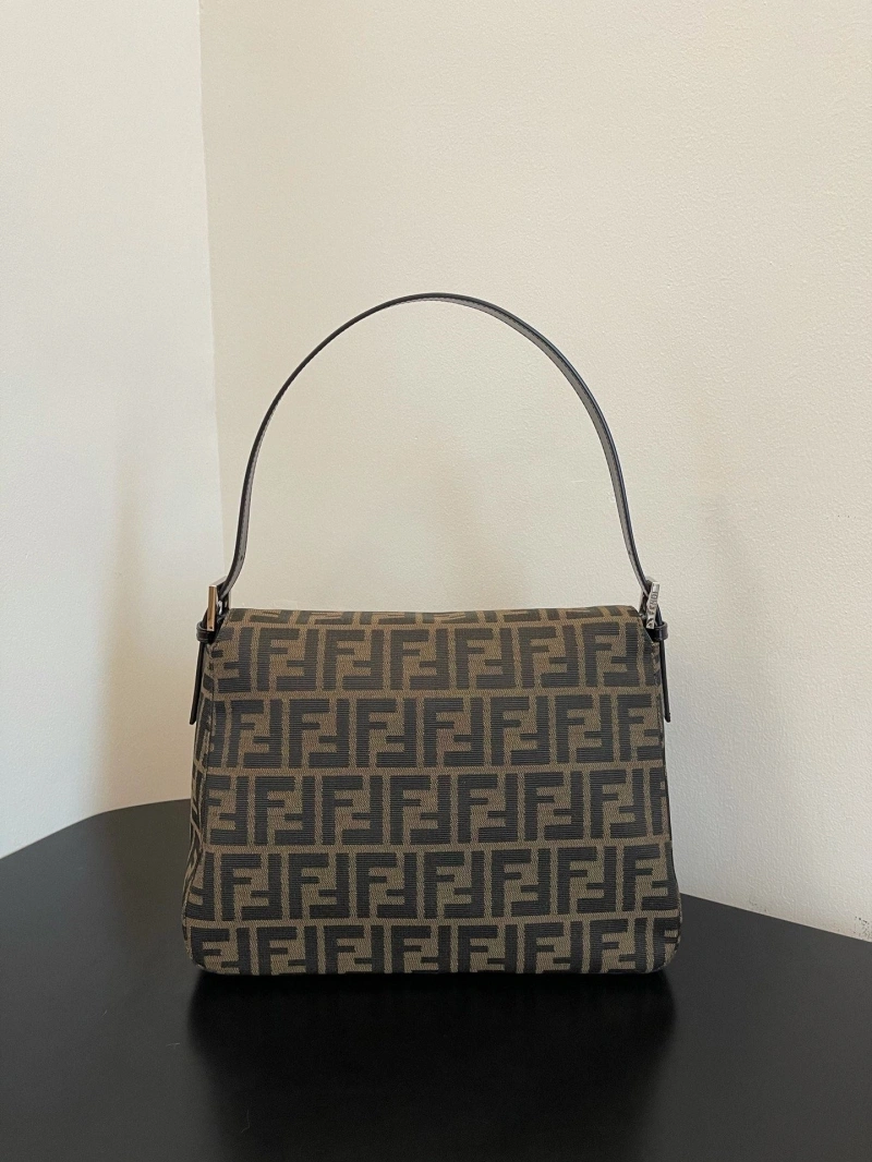 F**di top handle bags 4370-0103