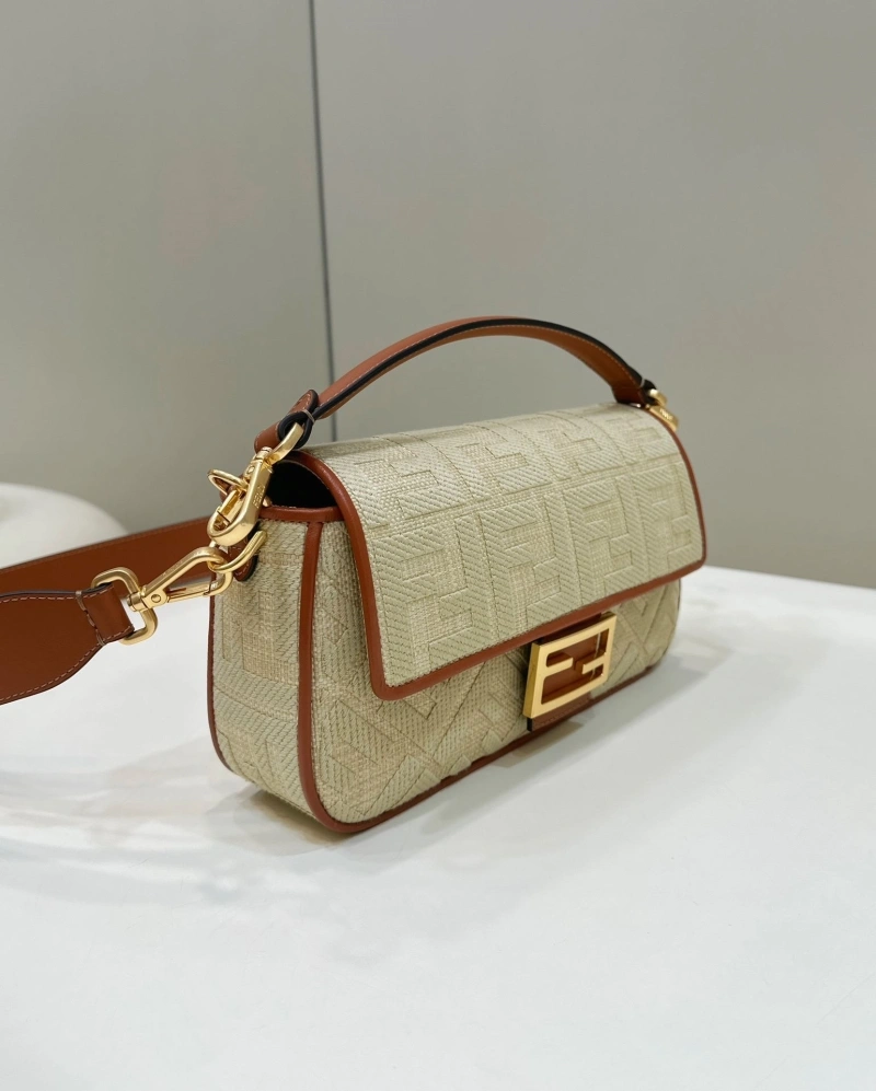 F**di satchel bags 4370-0107