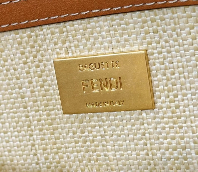 F**di satchel bags 4370-0107