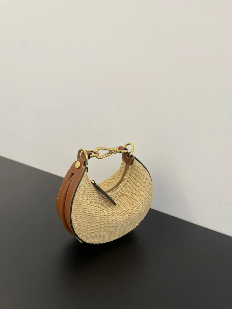 F**di top handle bags 4370-0111