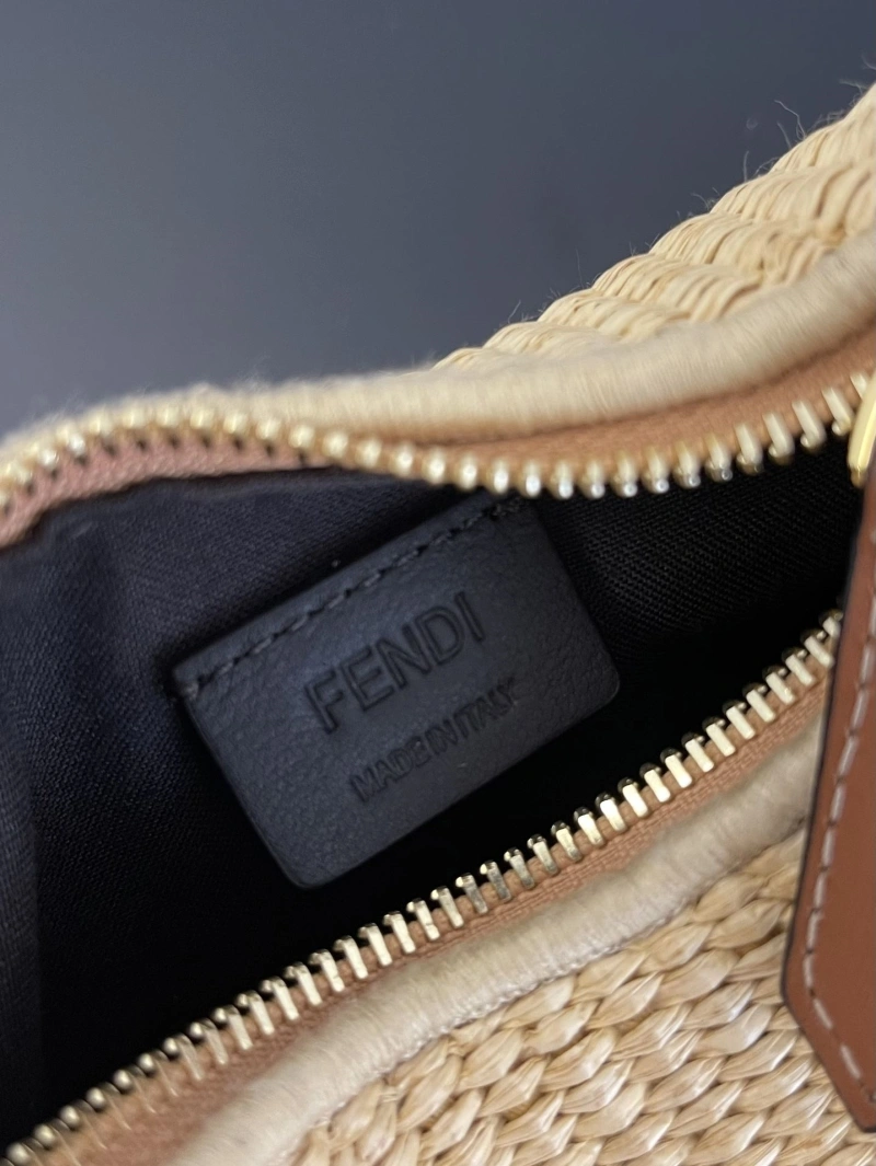 F**di top handle bags 4370-0111
