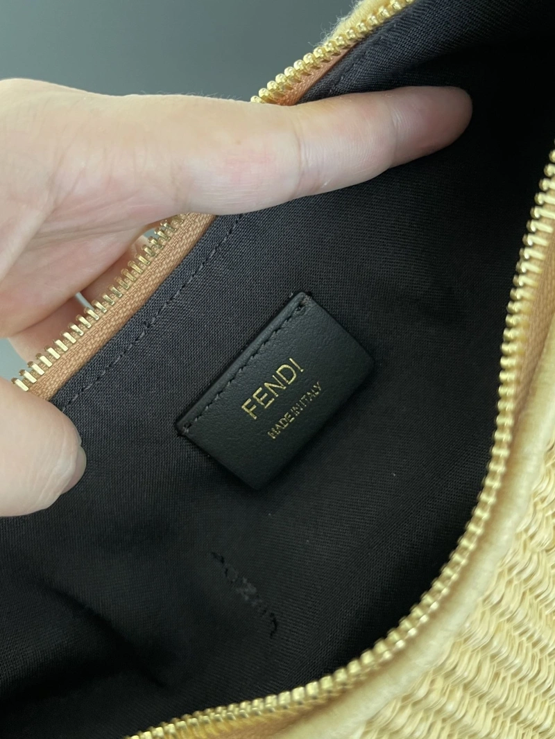 F**di top handle bags 4370-0112