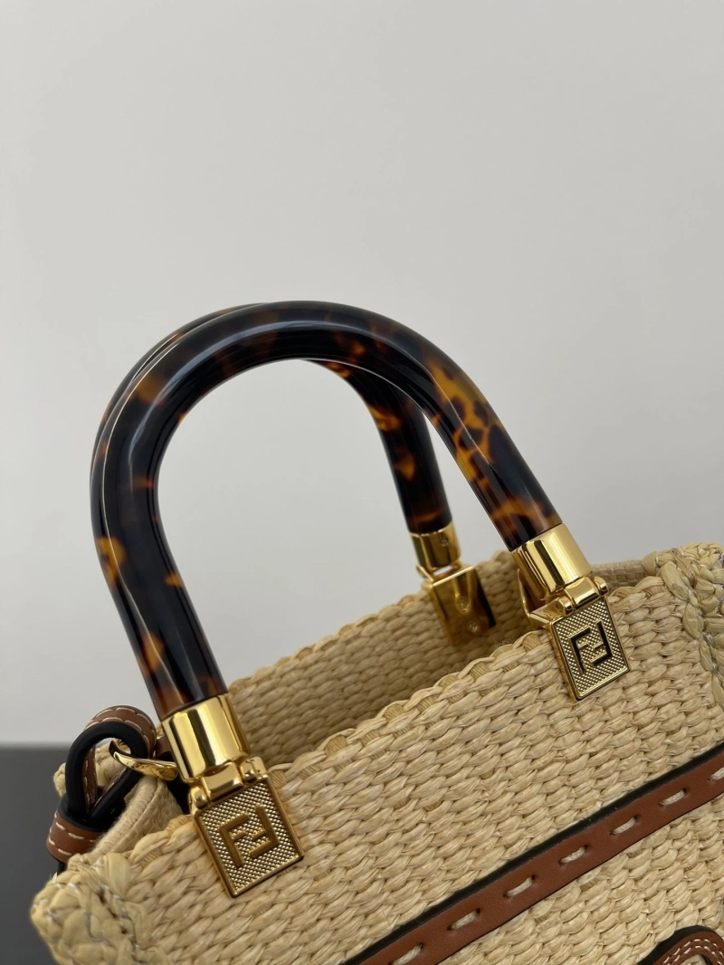 F**di top handle bags 4370-0113