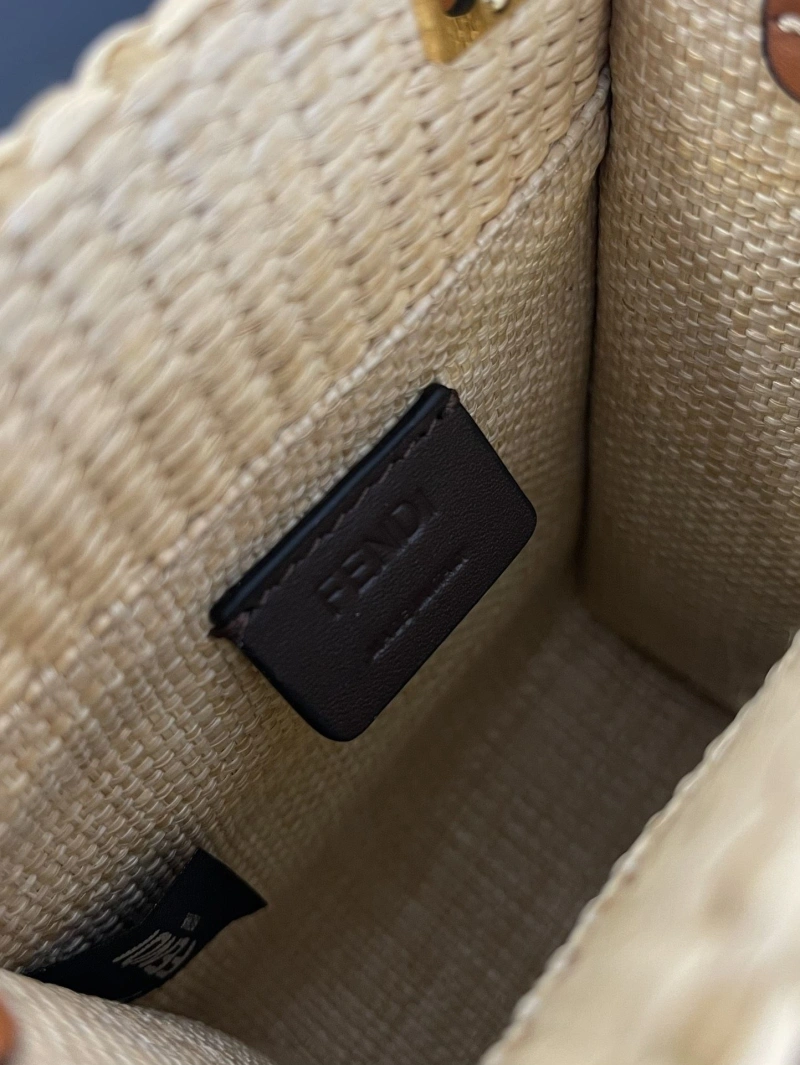 F**di top handle bags 4370-0113