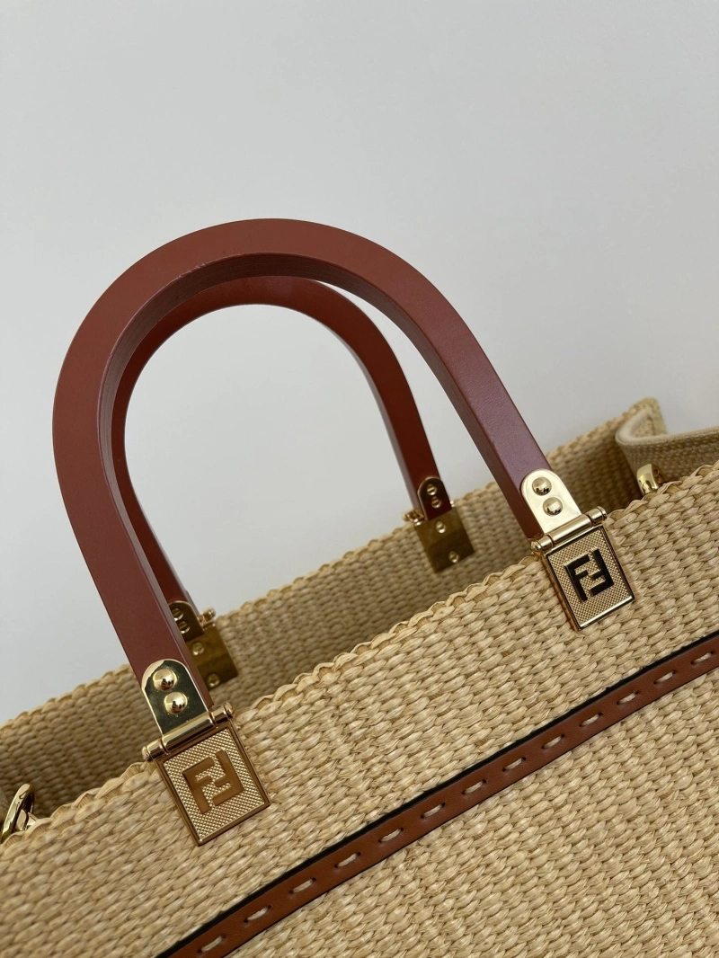F**di shopping bags 4370-0114