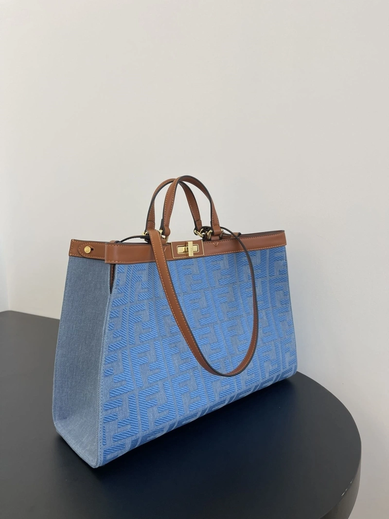 F**di shopping bags 4370-0119