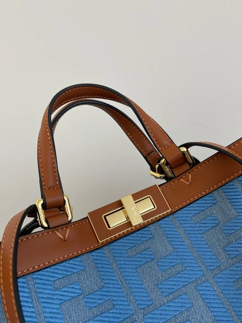 F**di shopping bags 4370-0119