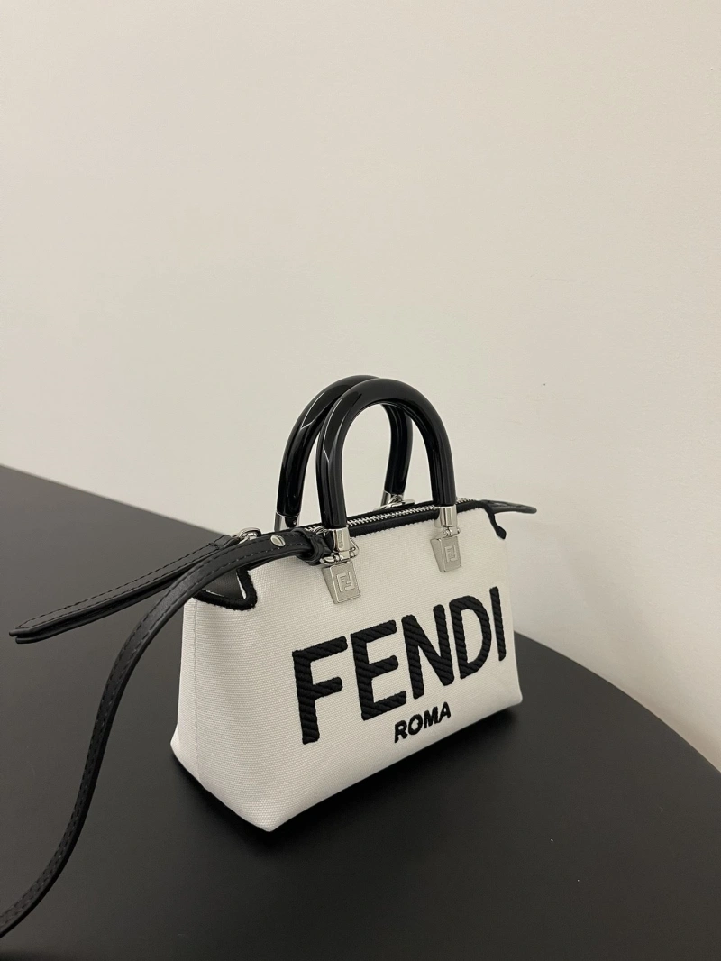 F**di top handle bags 4370-0120