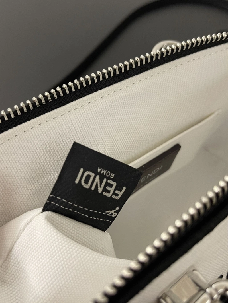 F**di top handle bags 4370-0120