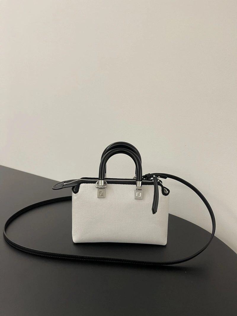 F**di top handle bags 4370-0120