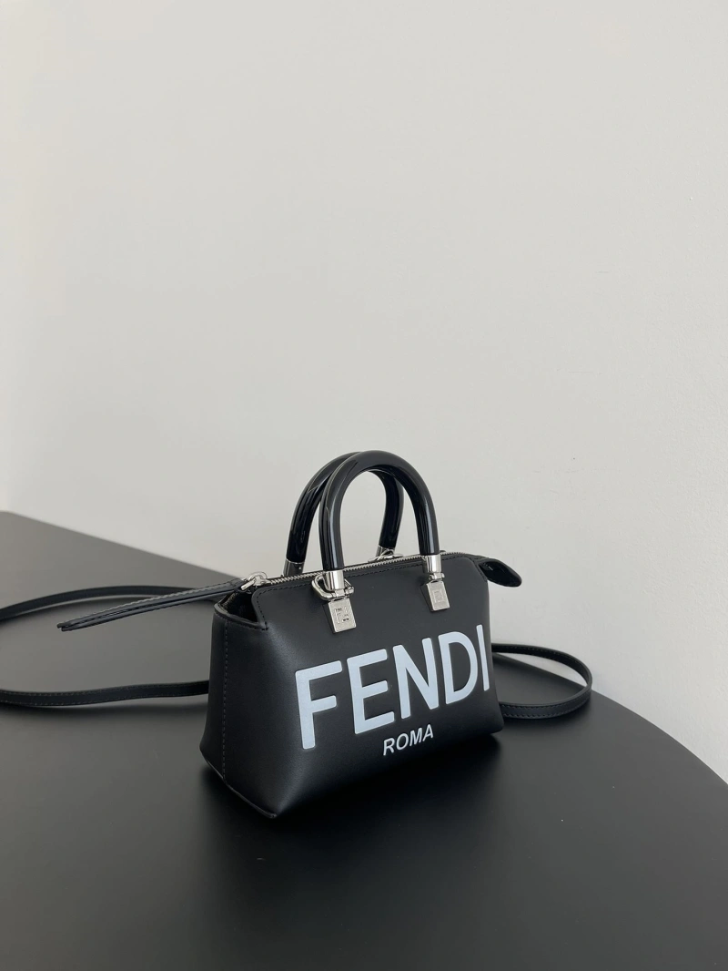 F**di top handle bags 4370-0124