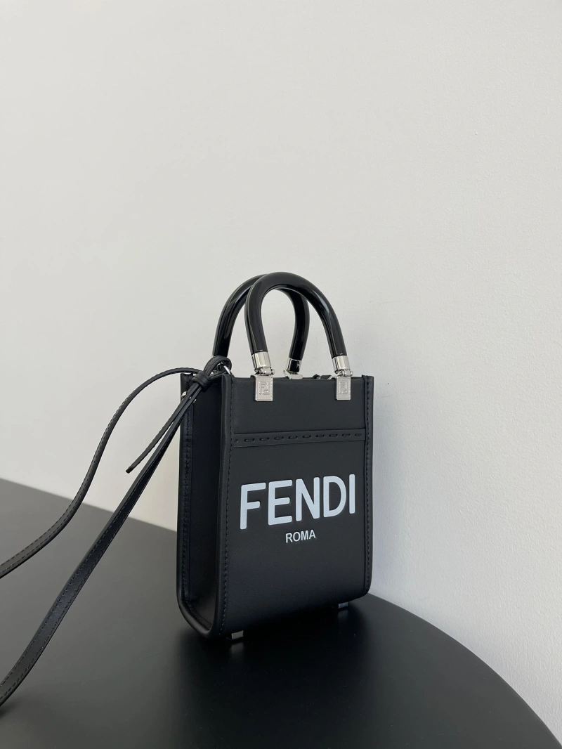 F**di top handle bags 4370-0125